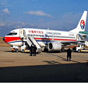 伊春林都机场快递航空快运业稳步发展的原因是什么？